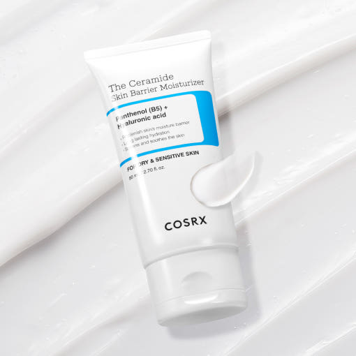 COSRX The Ceramide Skin Barrier Moisturizer 80ml