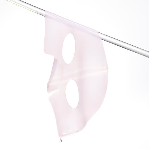 COSRX The Peptide Collagen Lifting Glow Hydrogel Mask 34g X 3ea