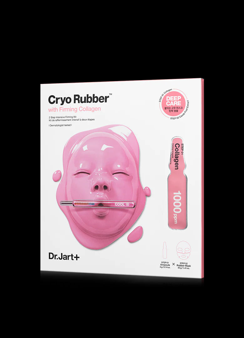 Dr.Jart+ CRYO RUBBER WITH FIRMING COLLAGEN 44ml