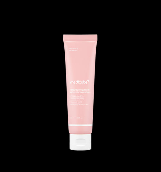 medicube PDRN Pink Hyaluronic Moisturizing Cream 50ml