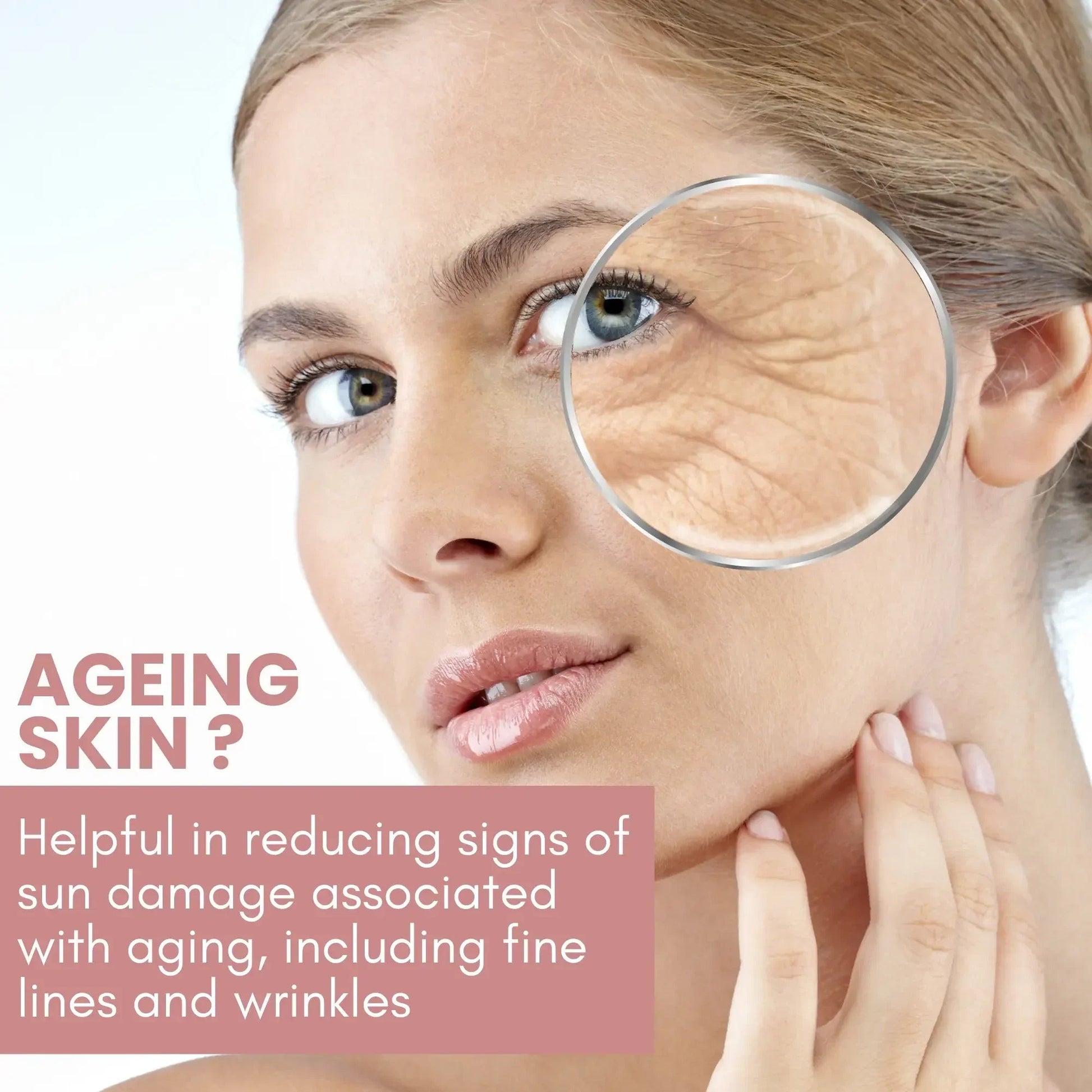 AmmuRi Niacinamide Glow Elixir – Brightening Face Serum-1