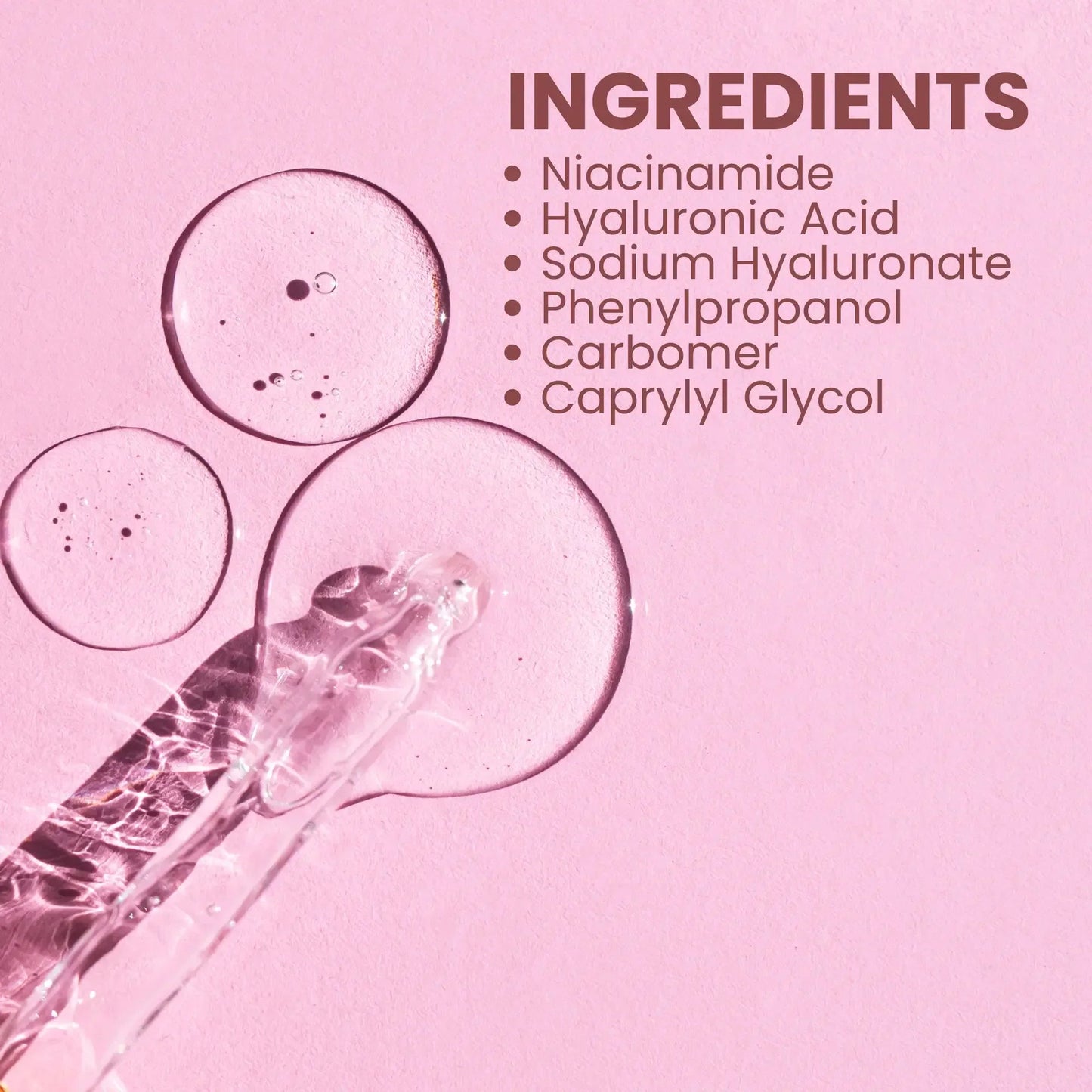 AmmuRi Niacinamide Glow Elixir – Brightening Face Serum-4