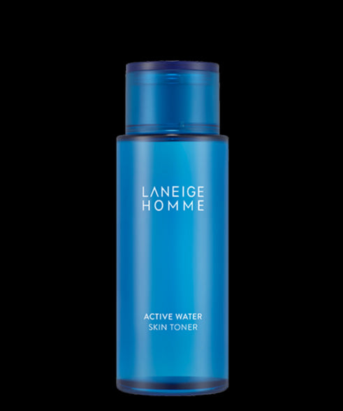 LANEIGE HOMME Active Water Skin Toner 180ml