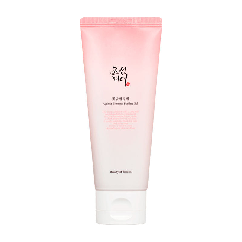 Beauty of Joseon Apricot Blossom Peeling Gel 100ml-0