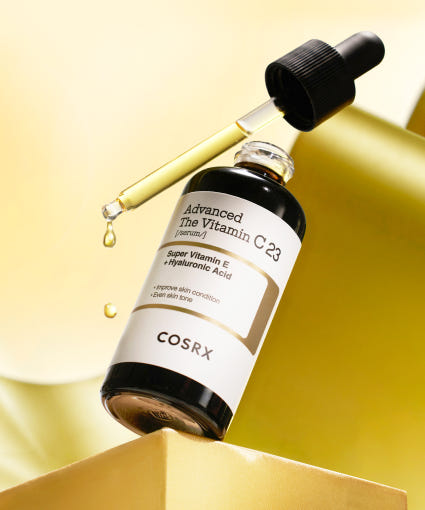 COSRX The Vitamin C 23 Serum 20ml