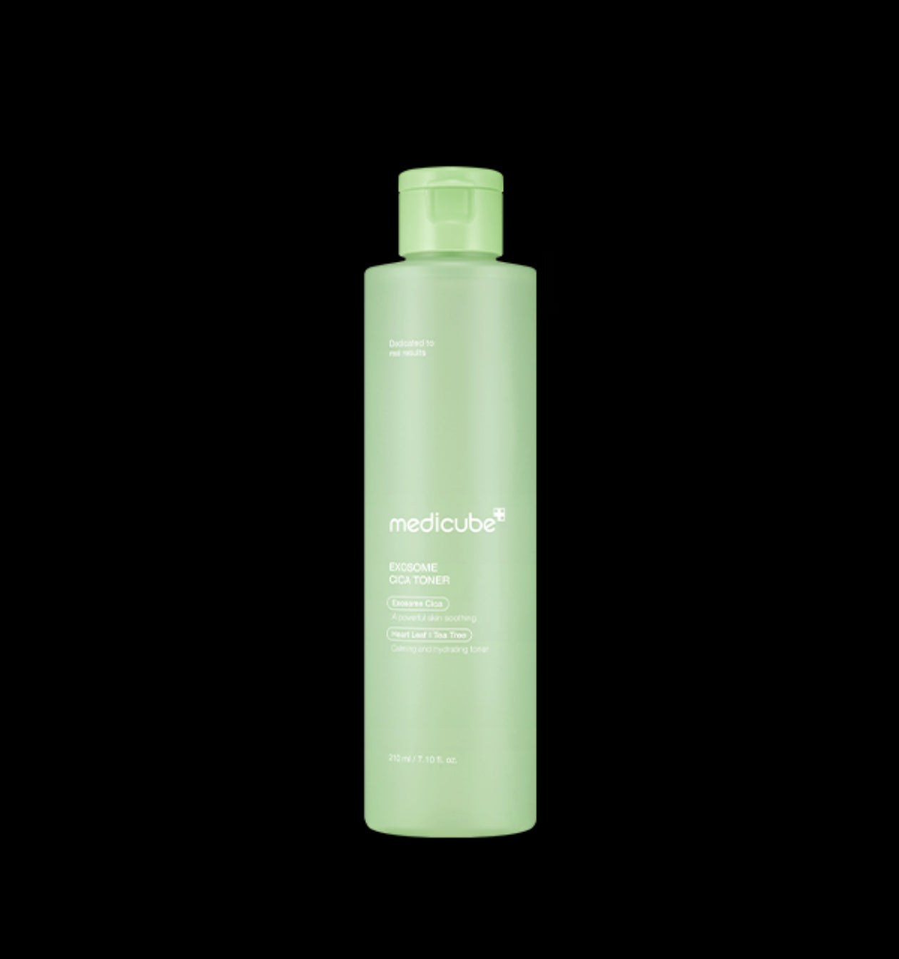 medicube Exosome Cica Toner 210ml