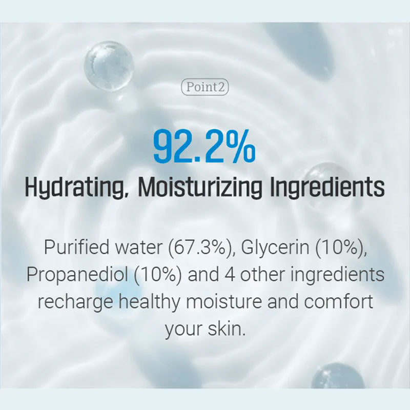 Etude House Soonjung Hydro Barrier Cream~"Strengthens Skin barrier while providing long lasting hydration"